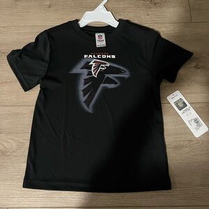 New Kids Atlanta Falcons Football Shirt